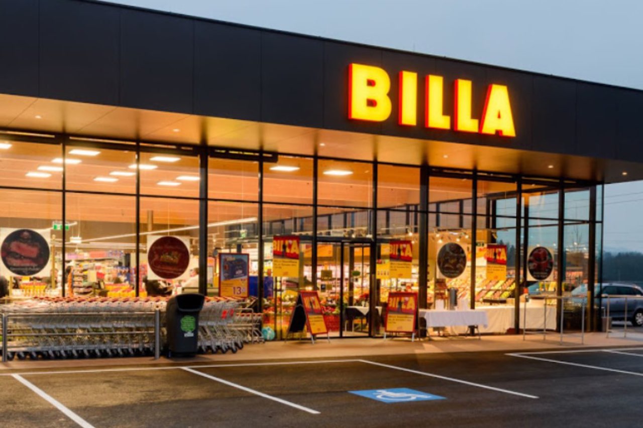Сеть Магазинов Billa Официальный Сайт