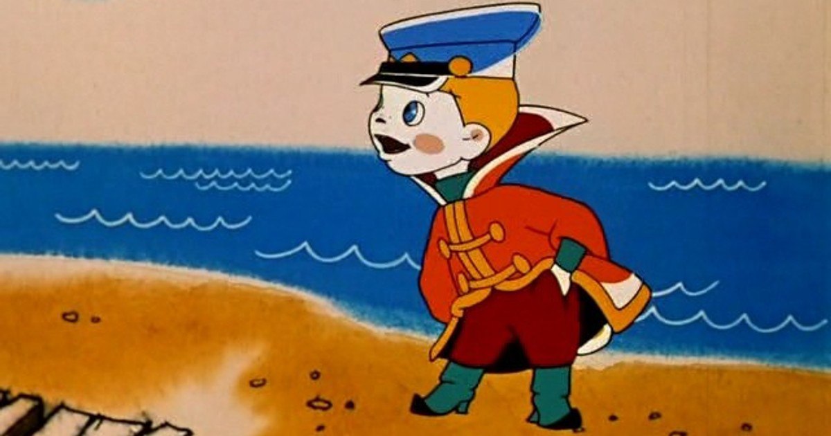То что и так всем известно. Вовка в тридевятом царстве и так сойдет.