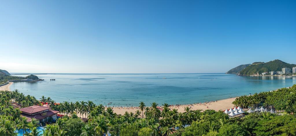 Sanya hawaii 4. South China Hotel 4 Хайнань. Бухта Санья Бэй Хайнань. Дадунхай. Отель Южное море Байдахэ.